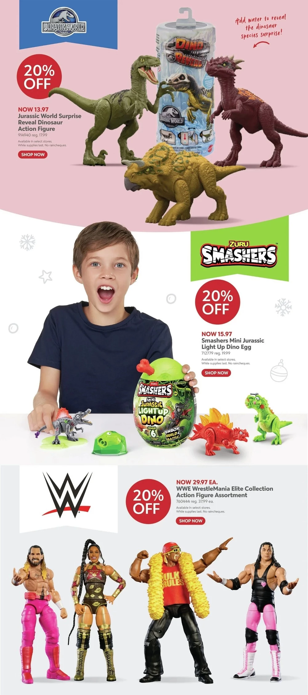 toys r us flyer december 4 18 21