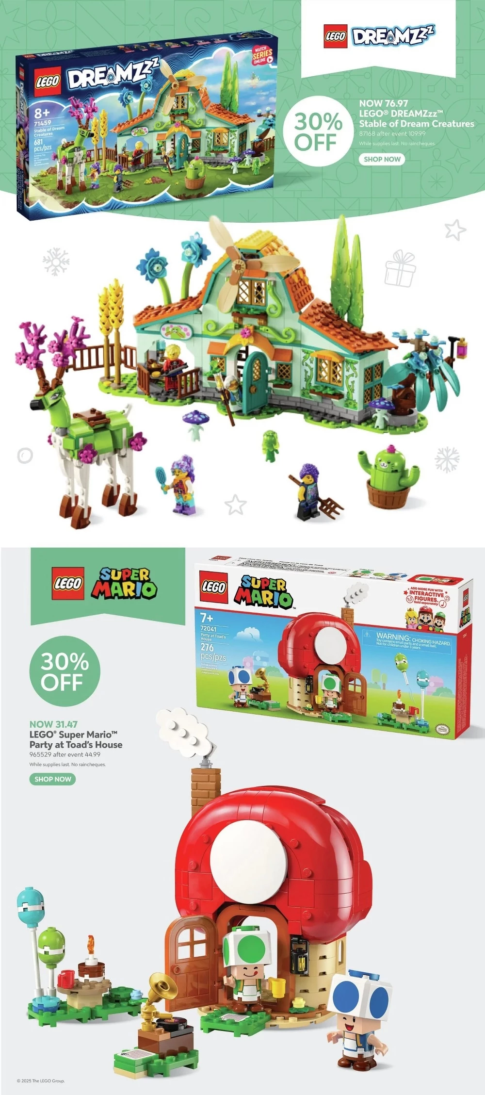 toys r us flyer december 4 18 22