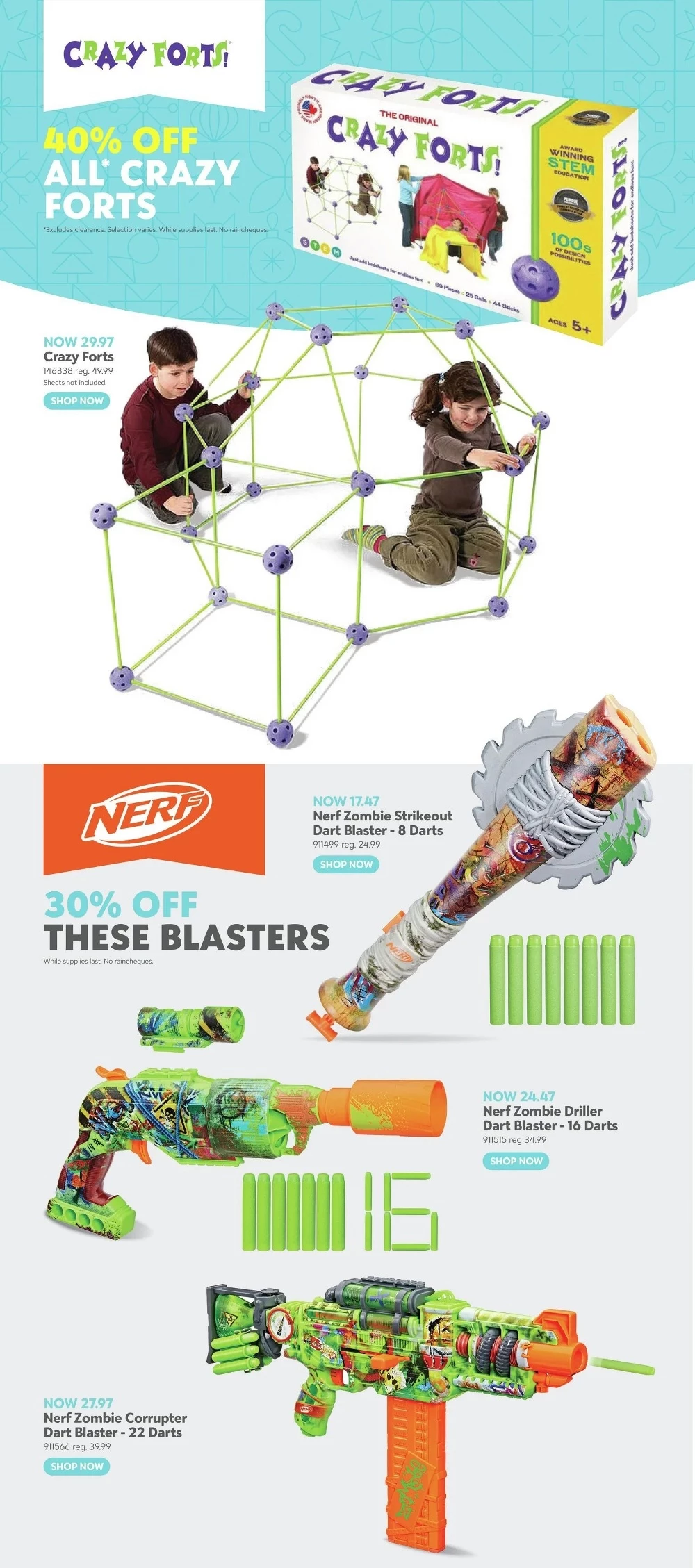 toys r us flyer december 4 18 24