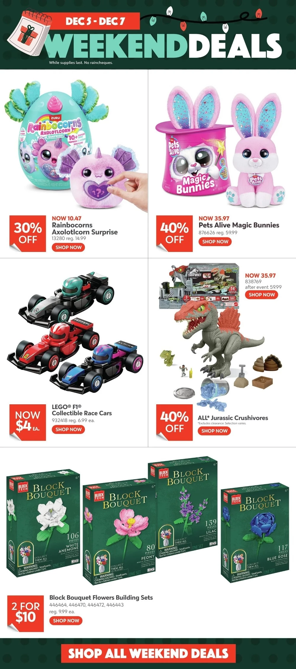 toys r us flyer december 4 18 3