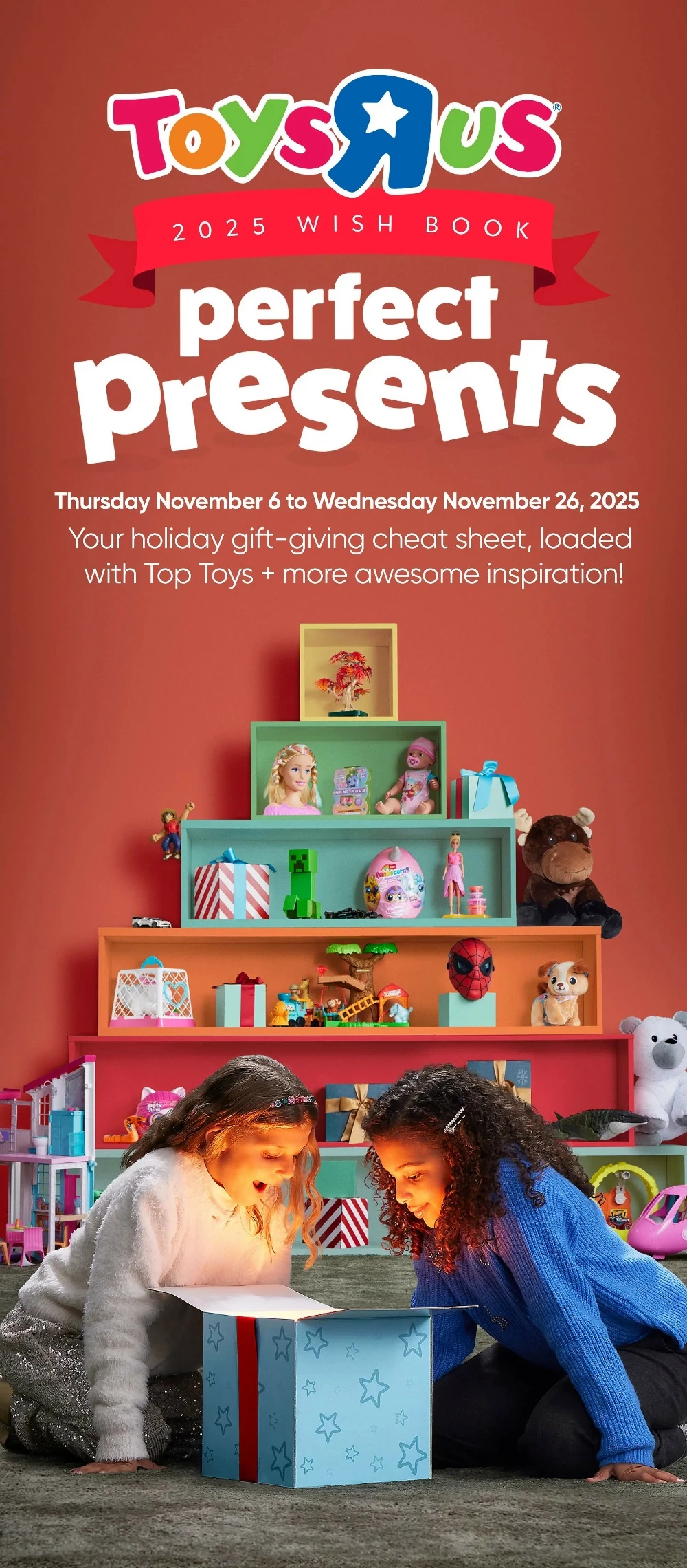 toys r us flyer 