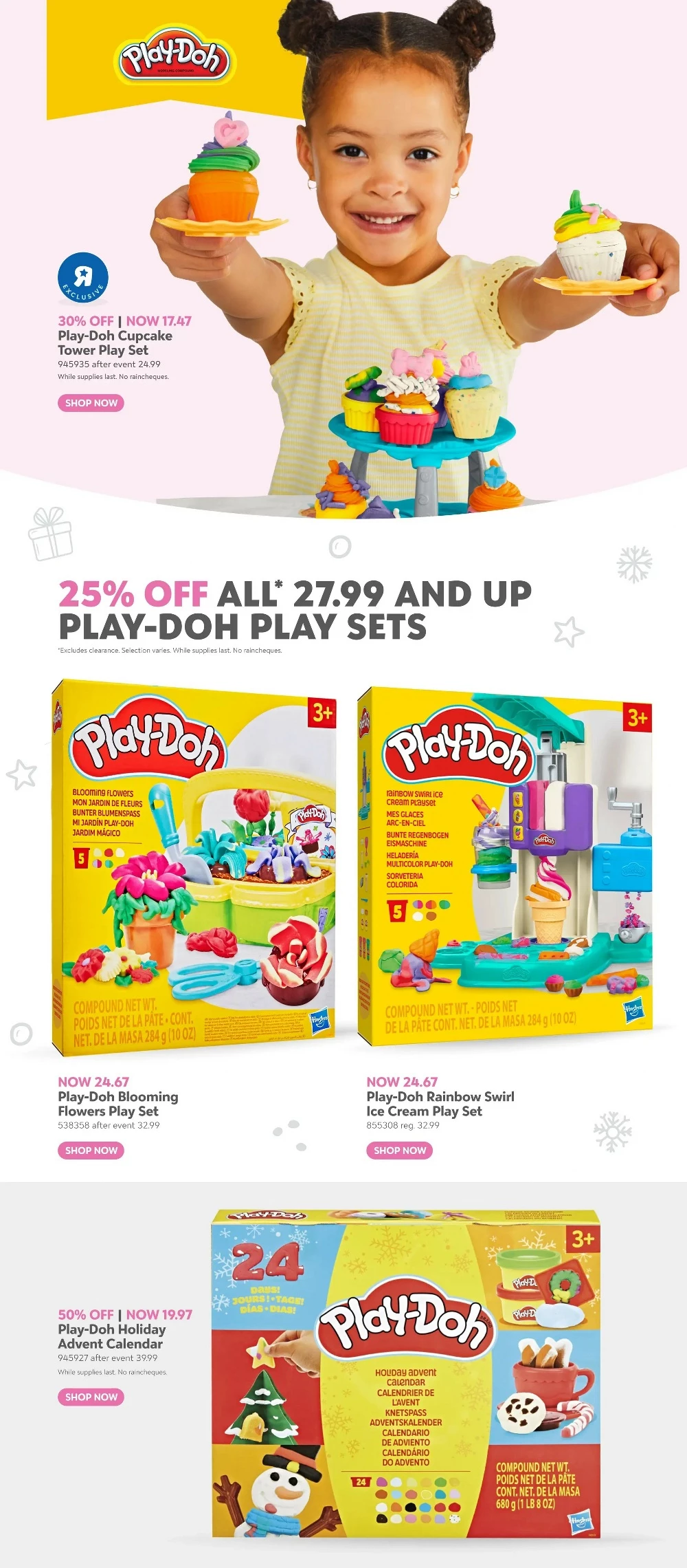 toys r us flyer november 6 26 10
