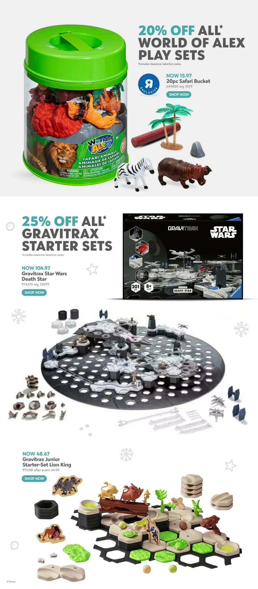 toys r us flyer november 6 26 12