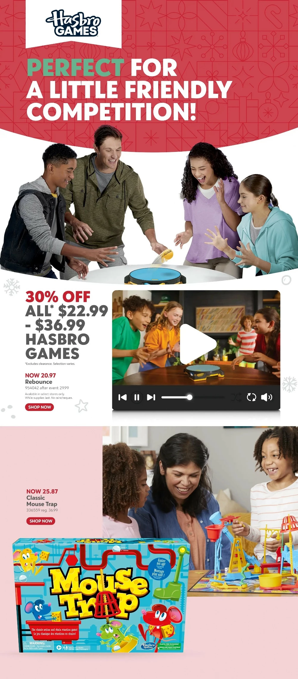 toys r us flyer november 6 26 13