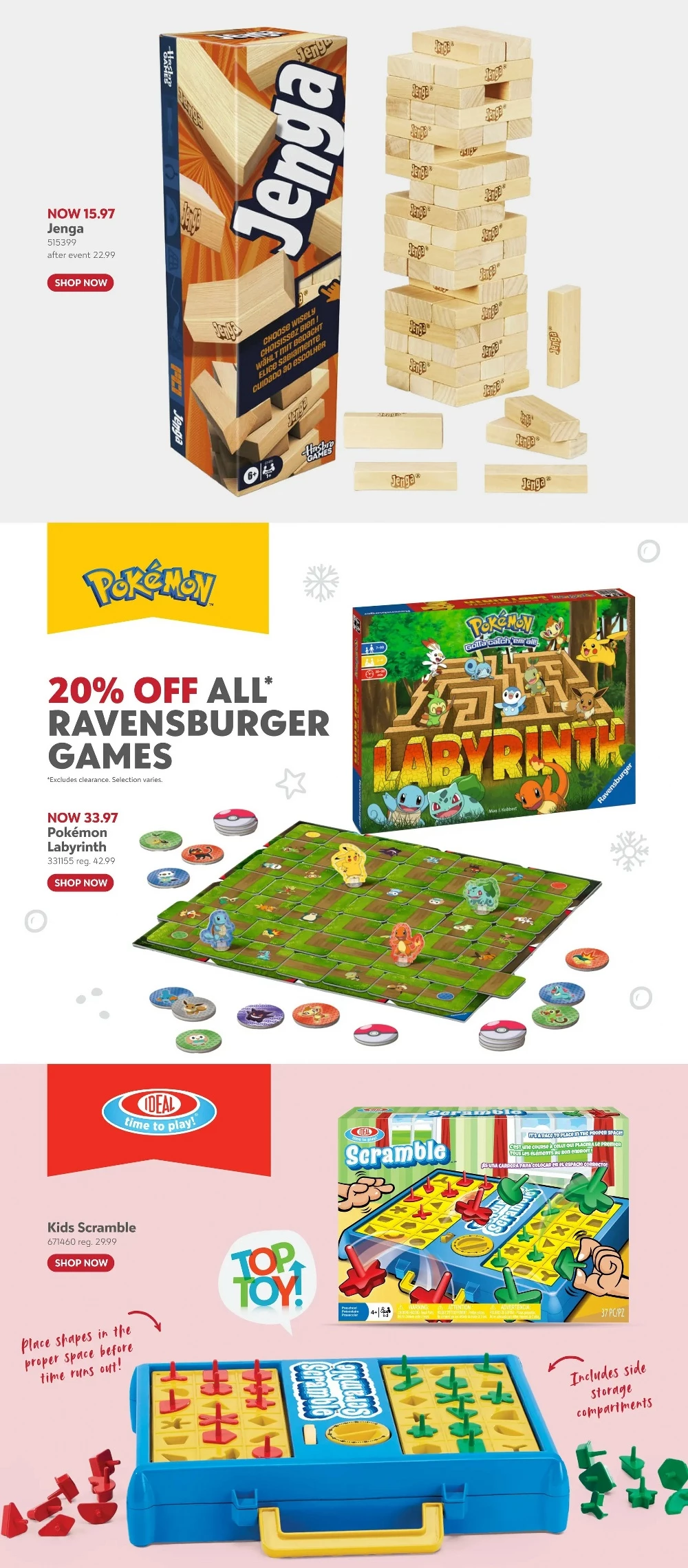 toys r us flyer november 6 26 14