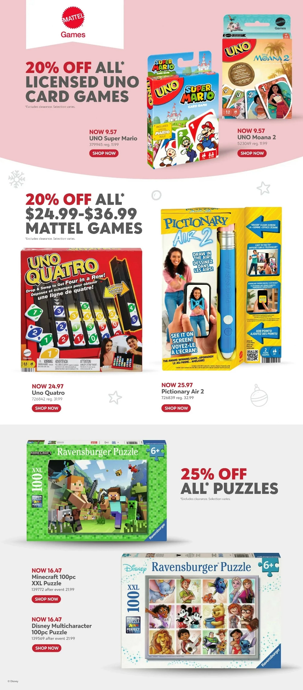 toys r us flyer november 6 26 15