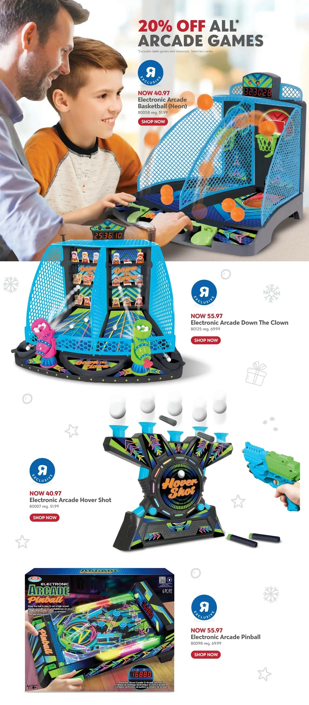 toys r us flyer november 6 26 16