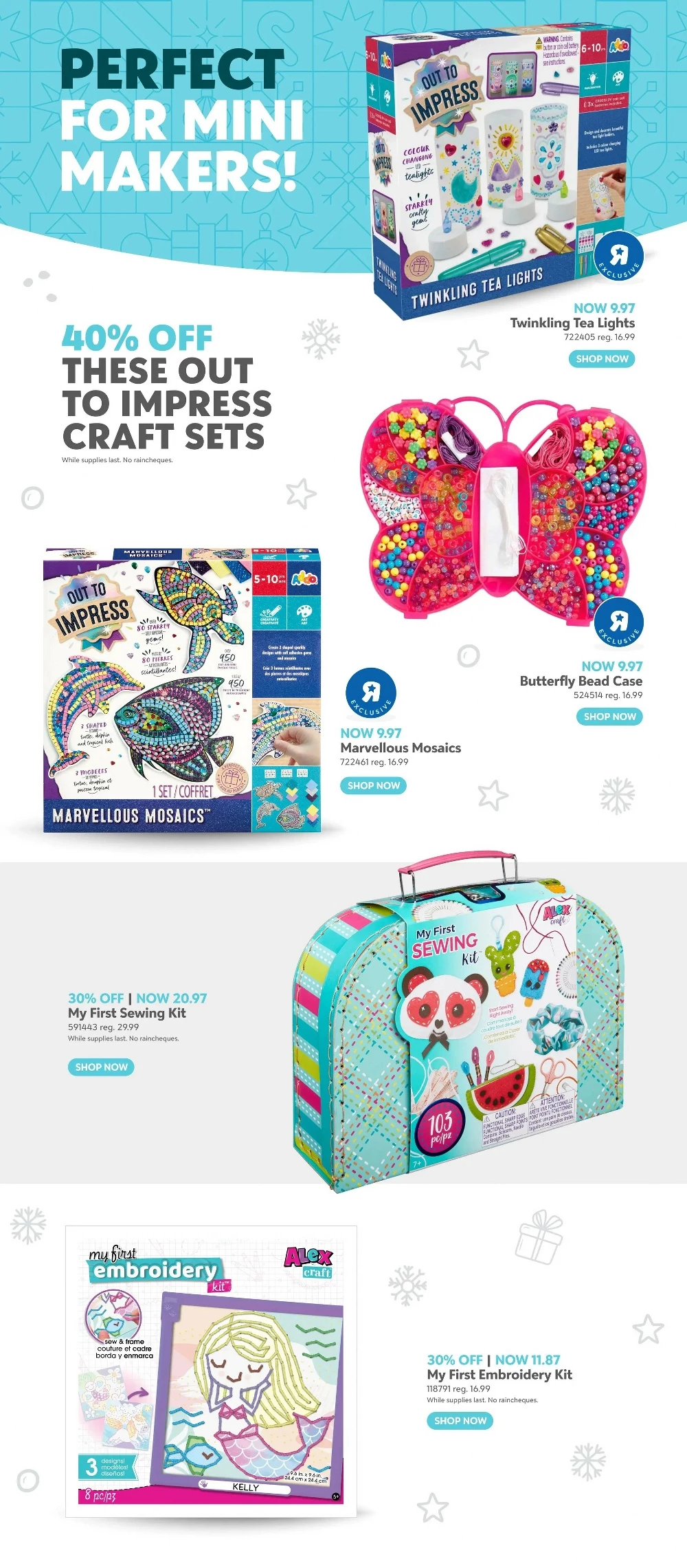 toys r us flyer november 6 26 17