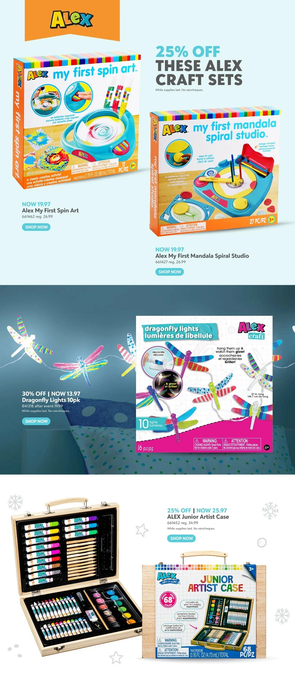 toys r us flyer november 6 26 18