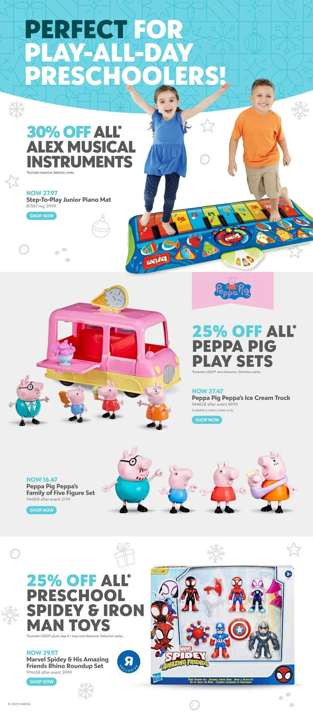 toys r us flyer november 6 26 2