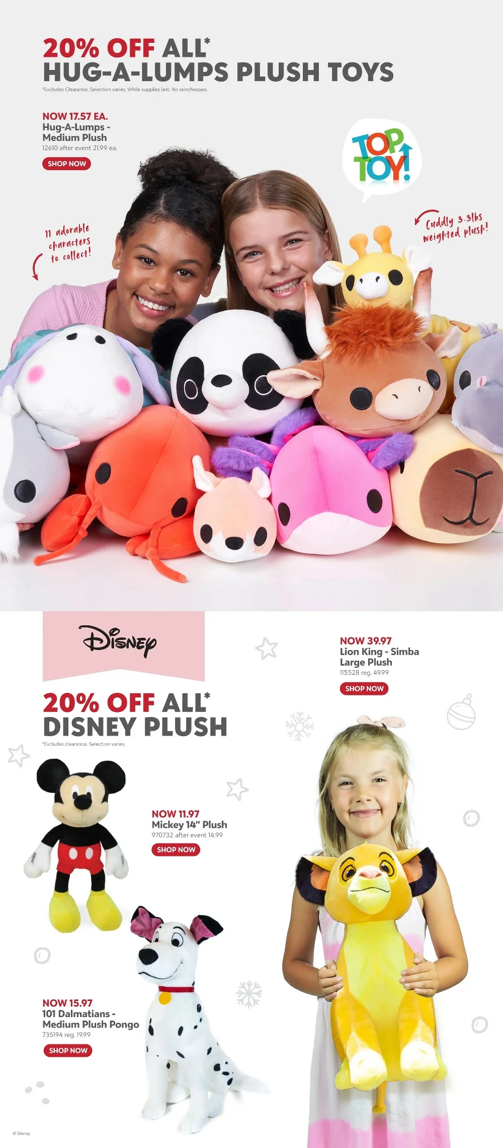 toys r us flyer november 6 26 20