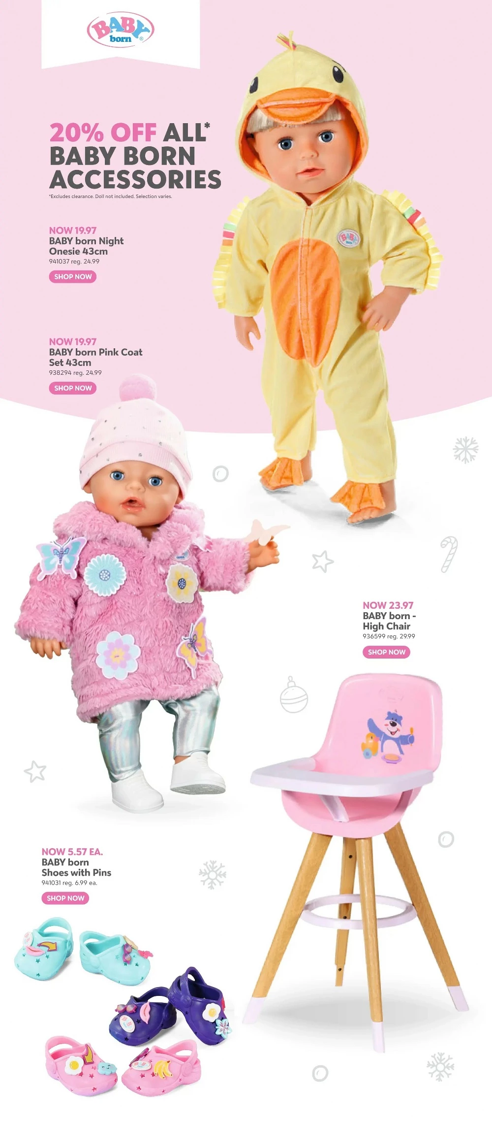 toys r us flyer november 6 26 22