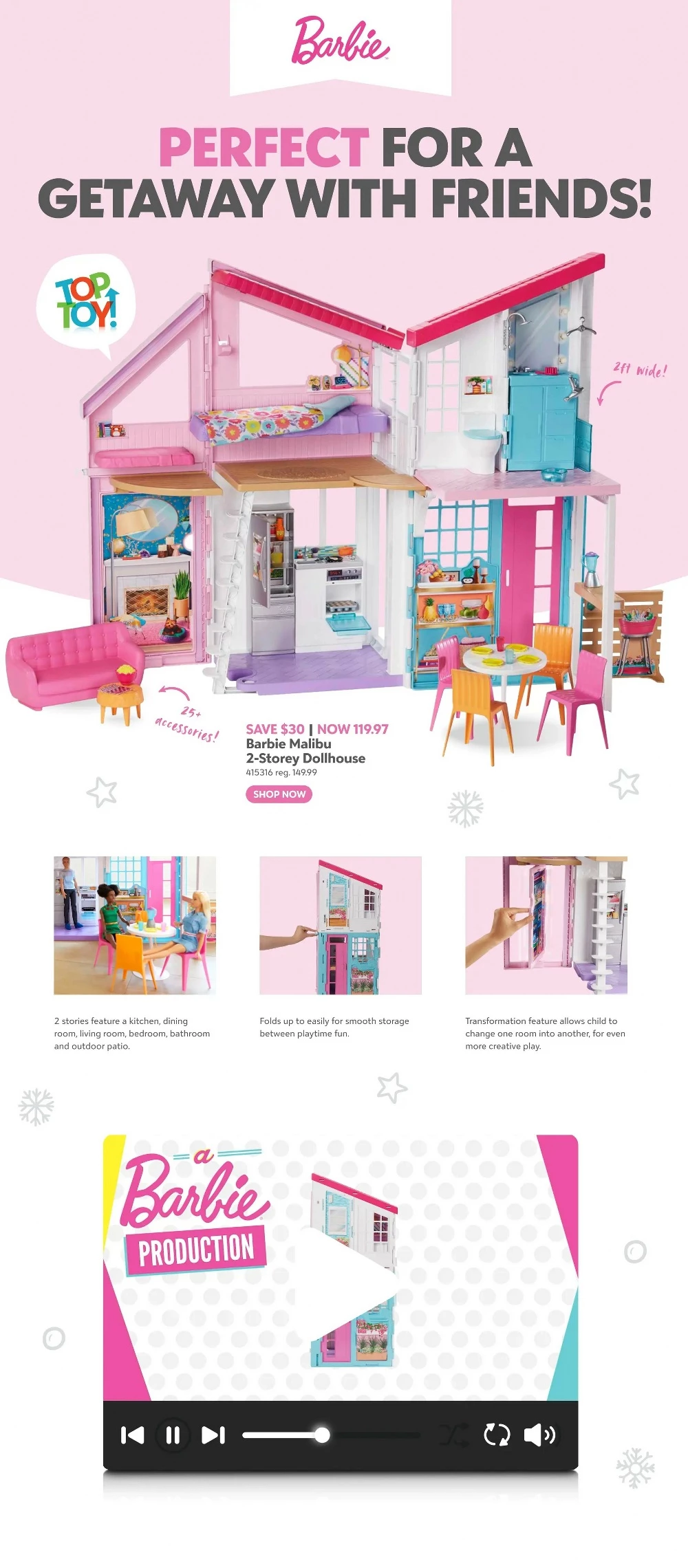 toys r us flyer november 6 26 25