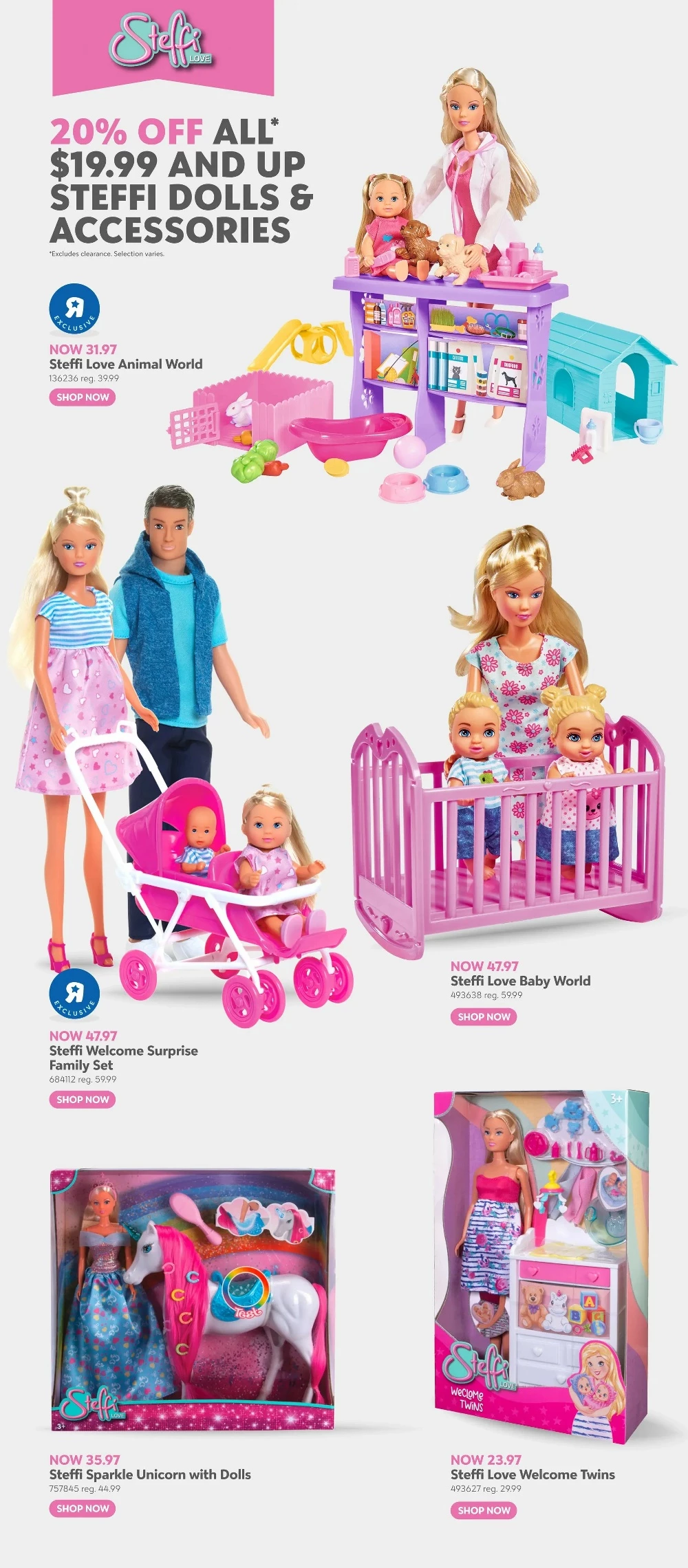 toys r us flyer november 6 26 29