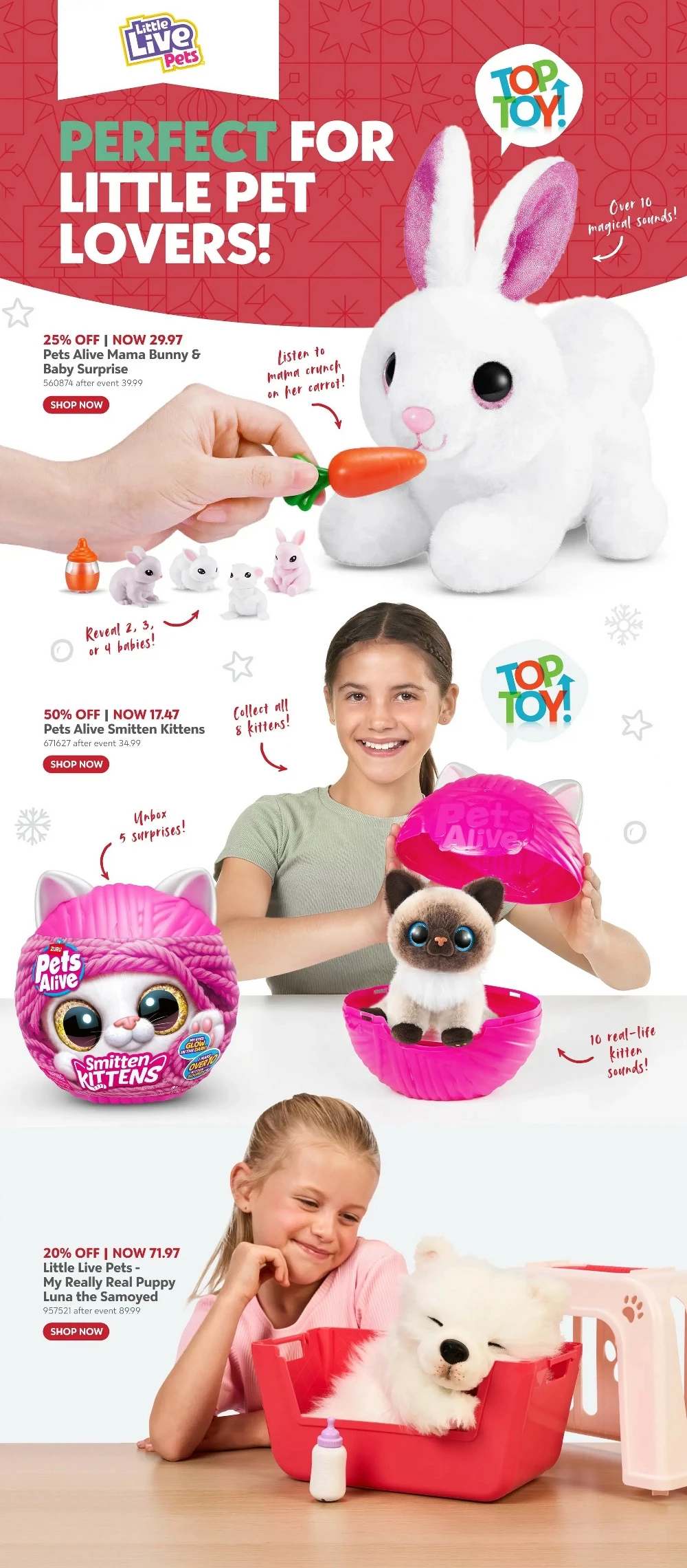 toys r us flyer november 6 26 31