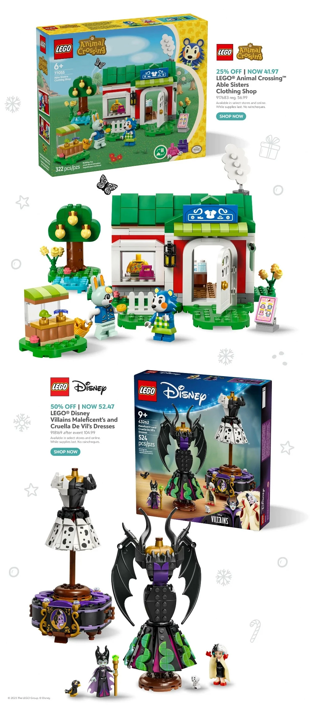 toys r us flyer november 6 26 48