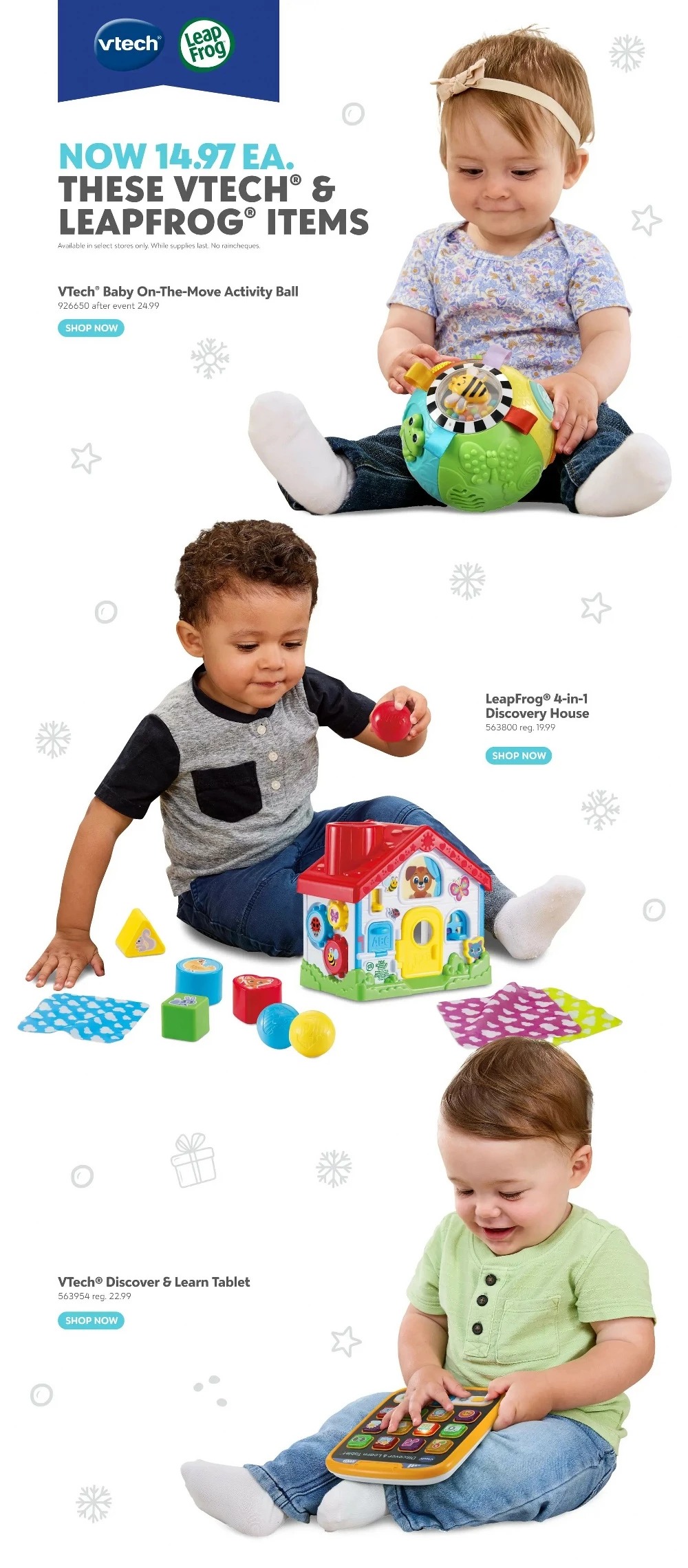 toys r us flyer november 6 26 5