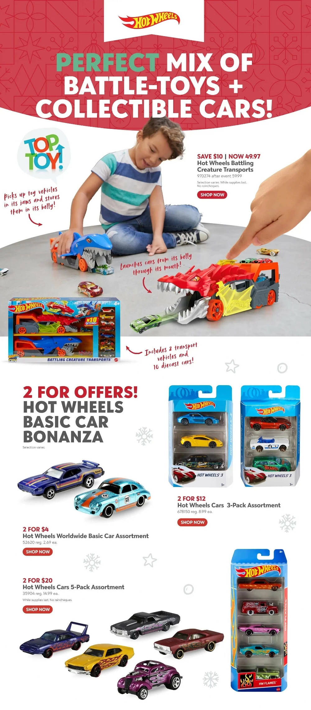 toys r us flyer november 6 26 50