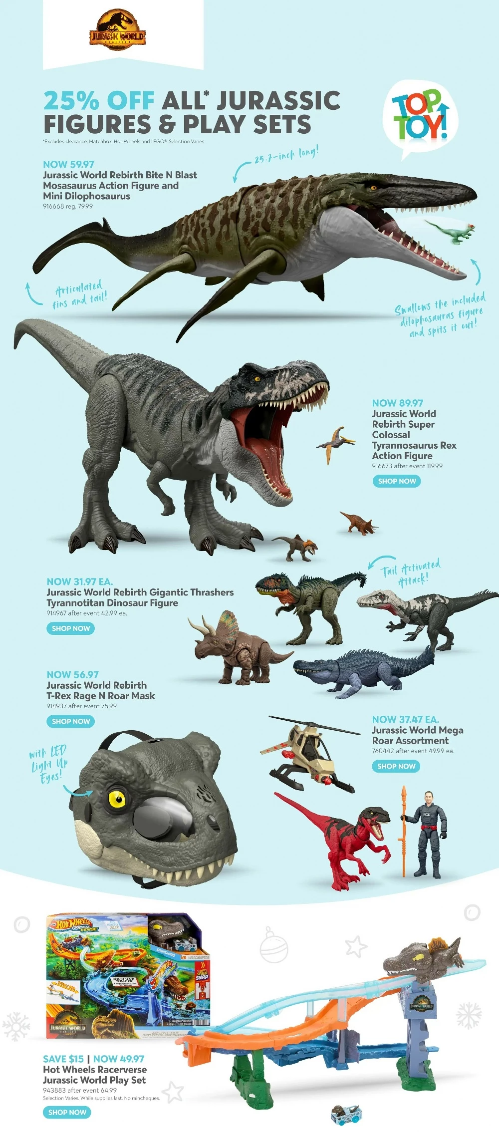 toys r us flyer november 6 26 56