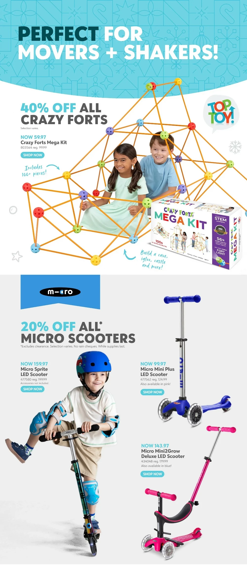 toys r us flyer november 6 26 58