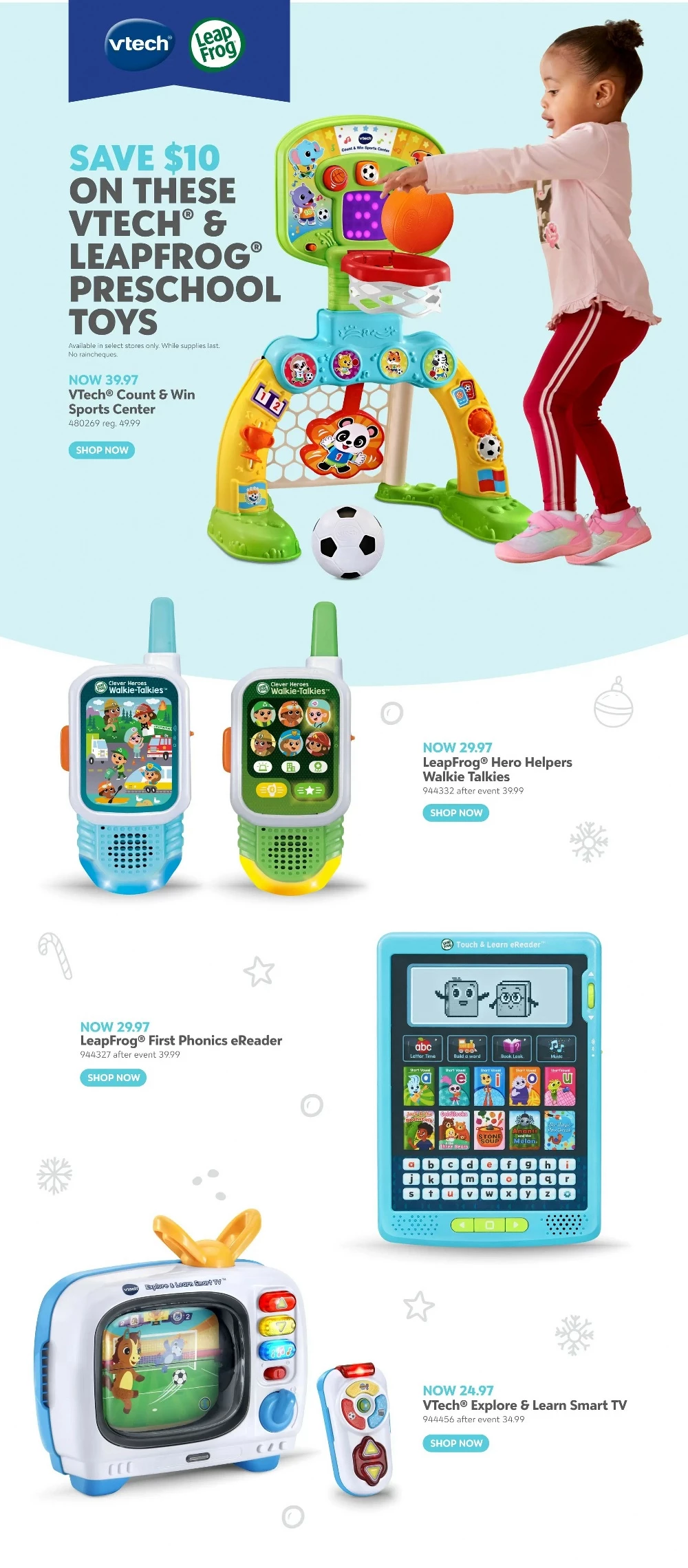 toys r us flyer november 6 26 6