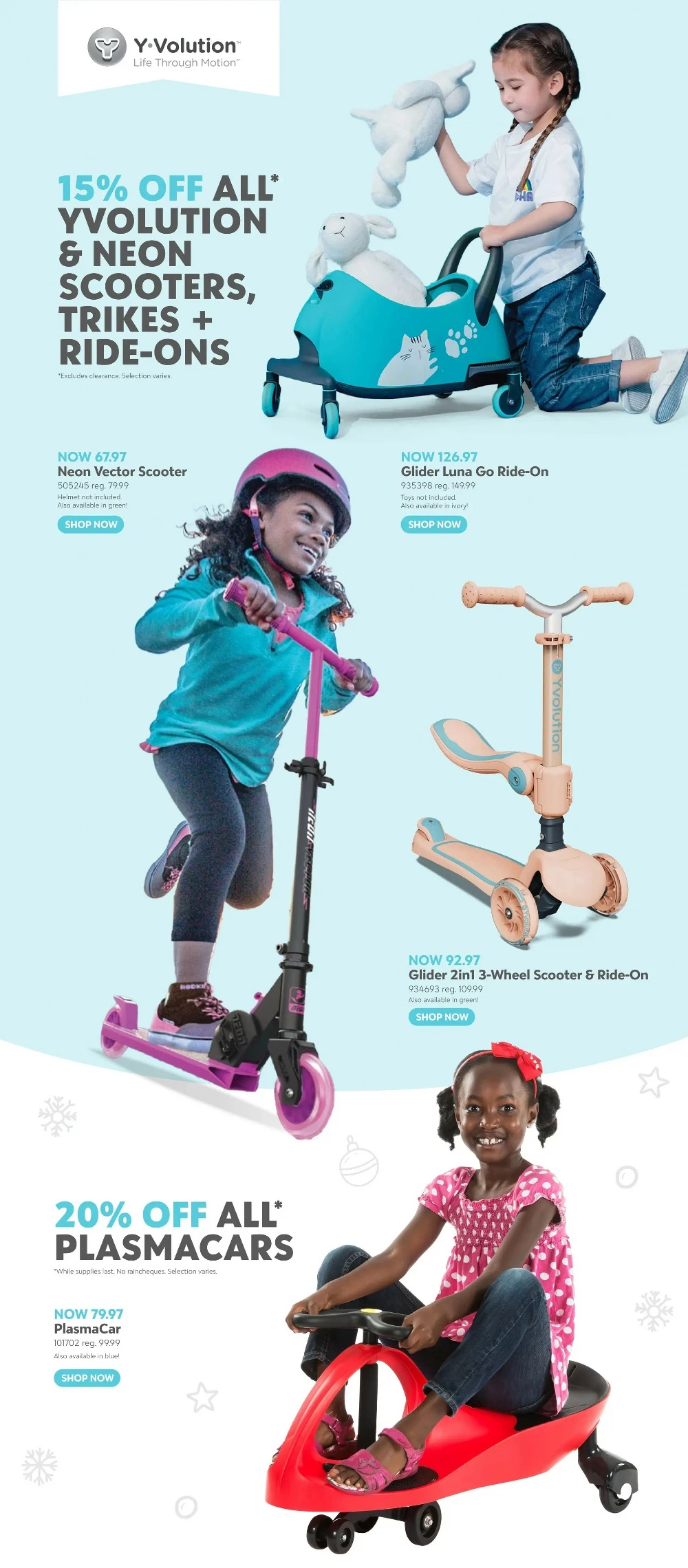 toys r us flyer november 6 26 60