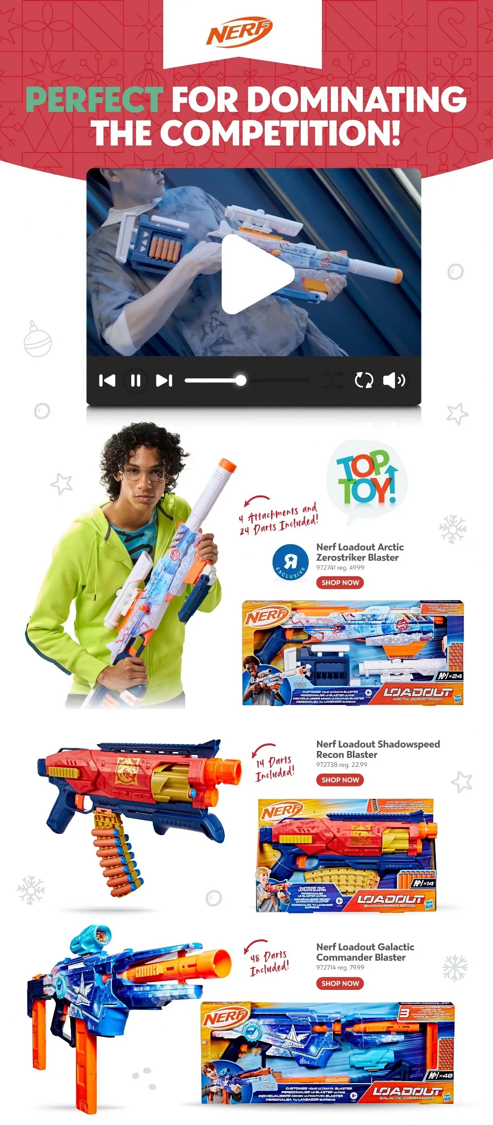 toys r us flyer november 6 26 61