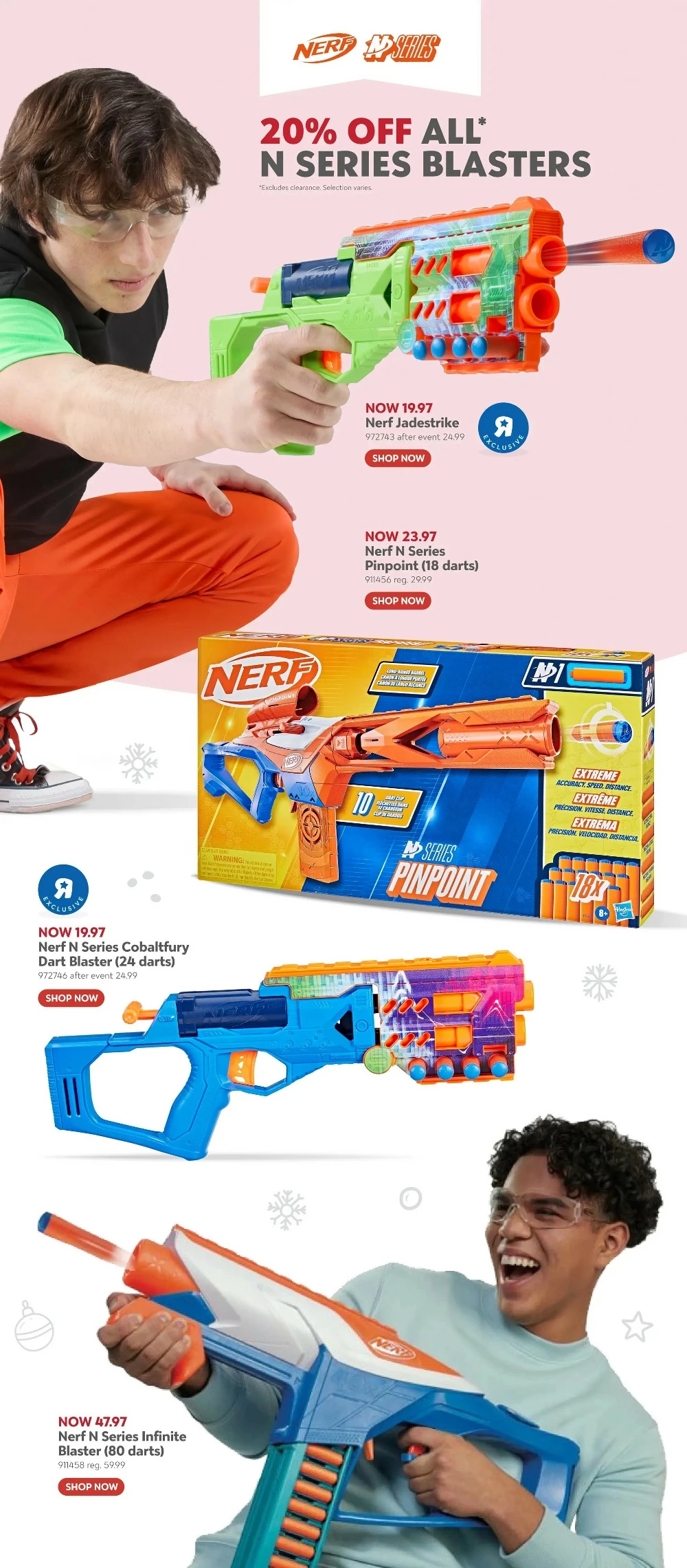 toys r us flyer november 6 26 62