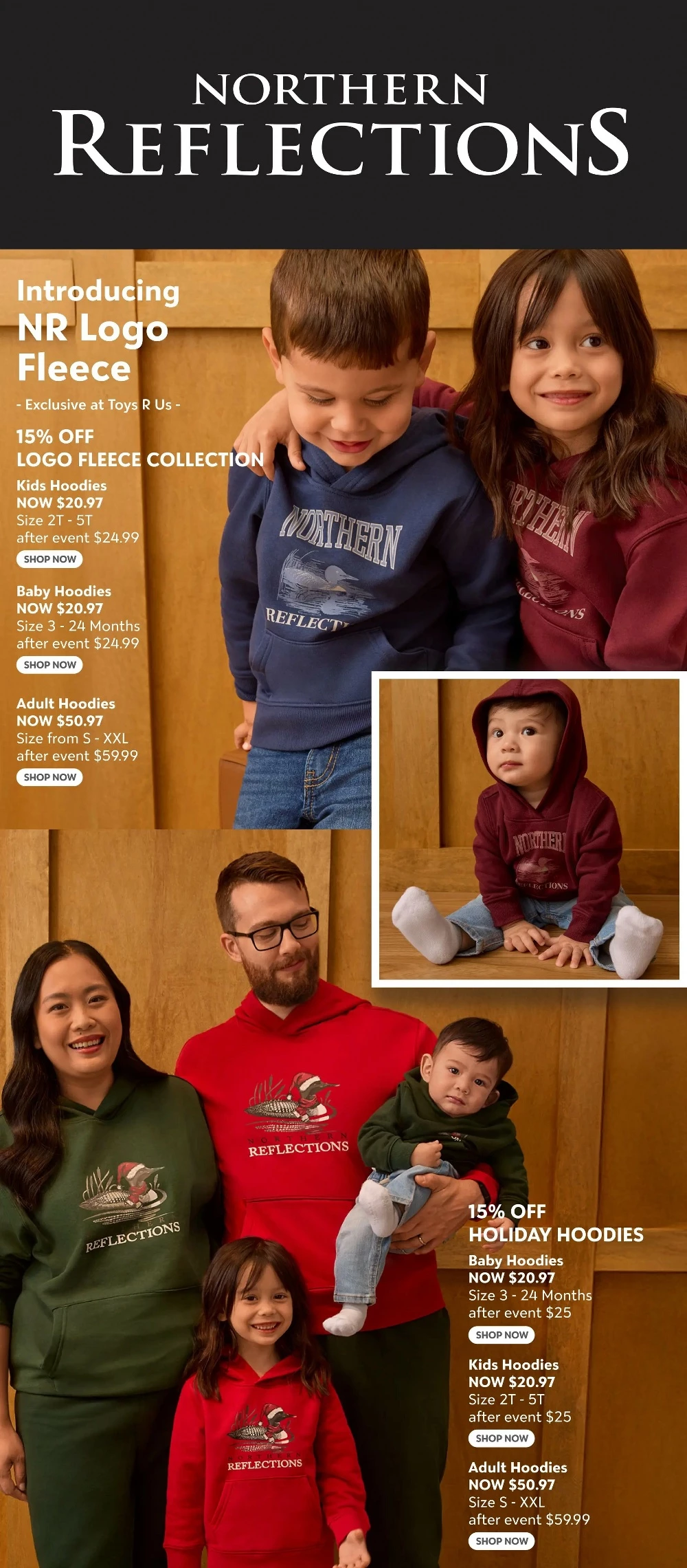 toys r us flyer november 6 26 64