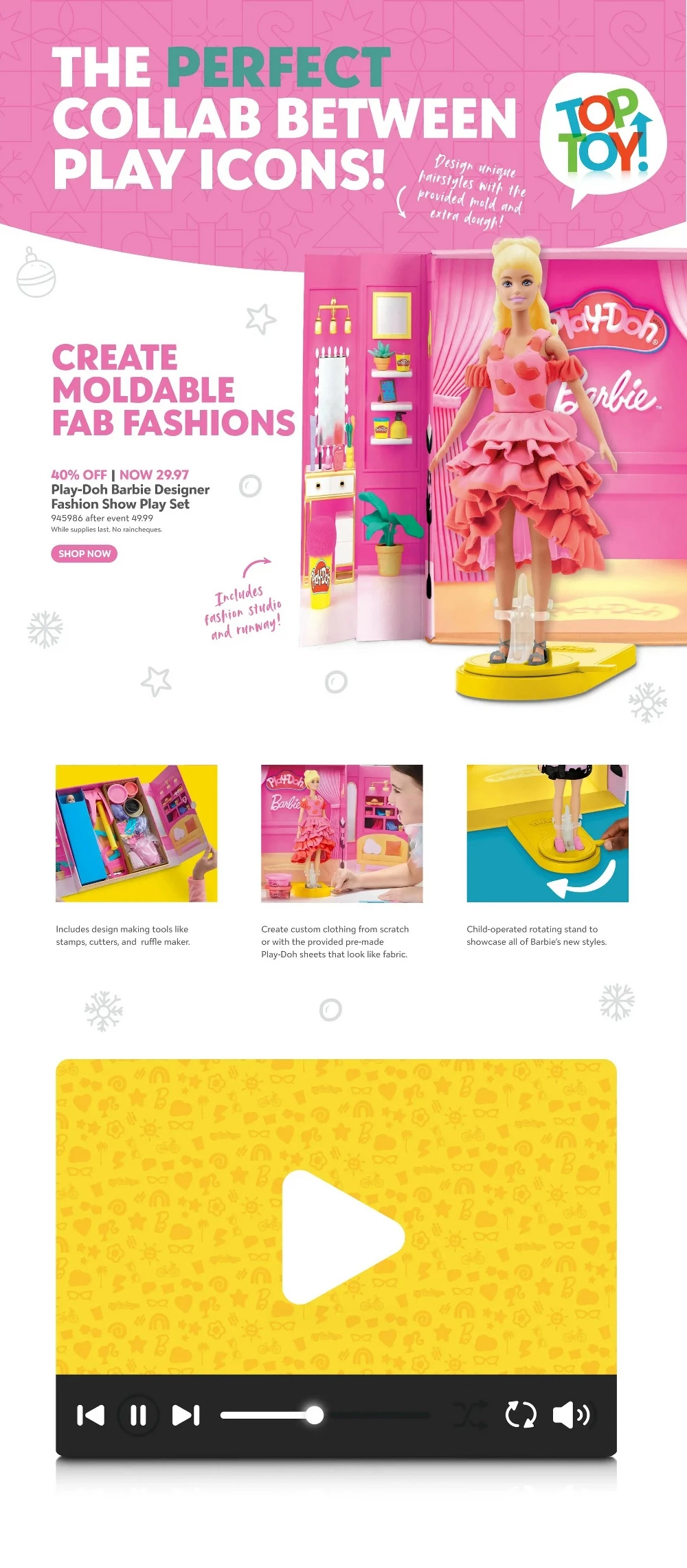 toys r us flyer november 6 26 9