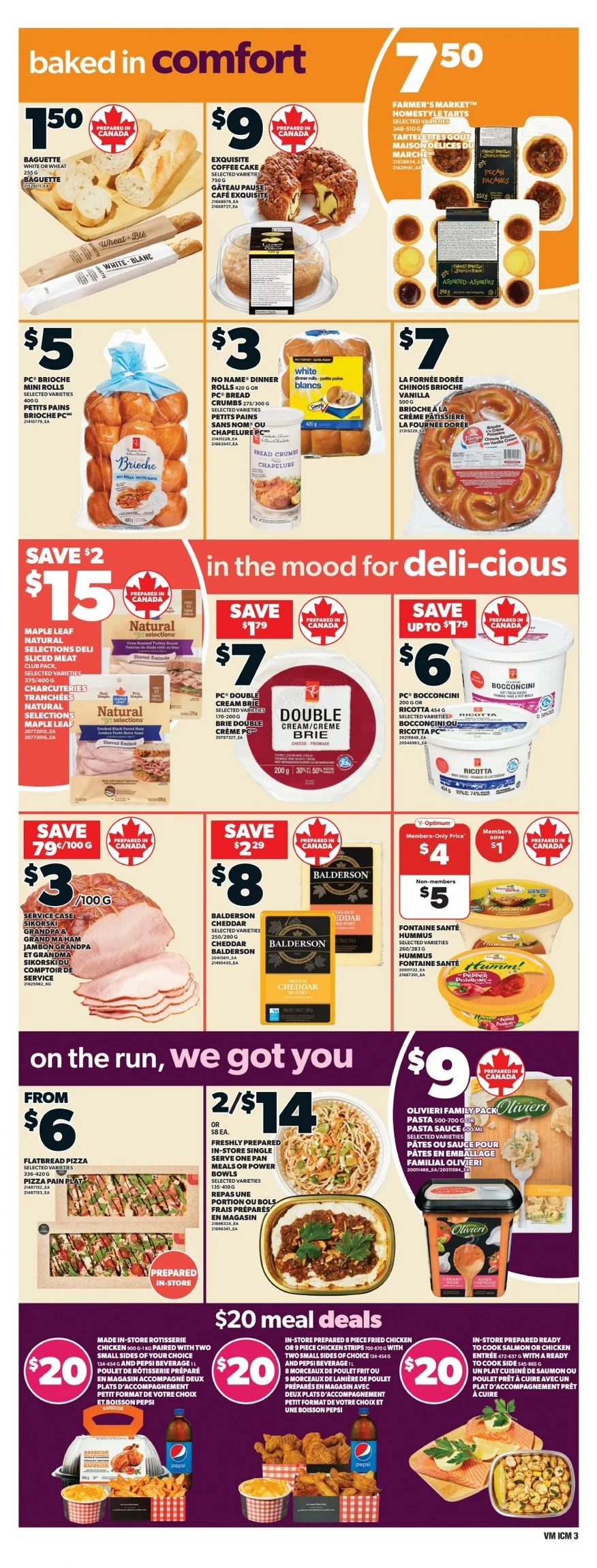 valu mart flyer december 4 10 4 21774487
