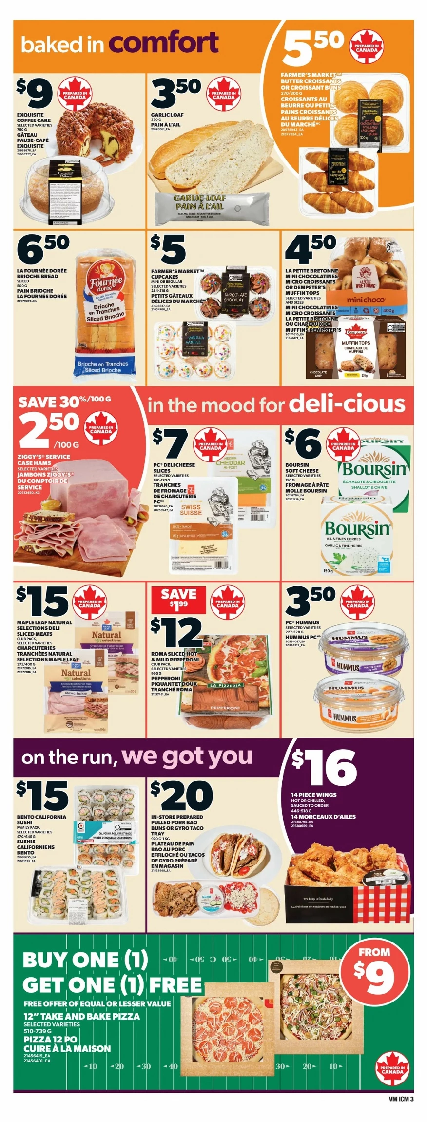 valu mart flyer november 13 19 4 54979275