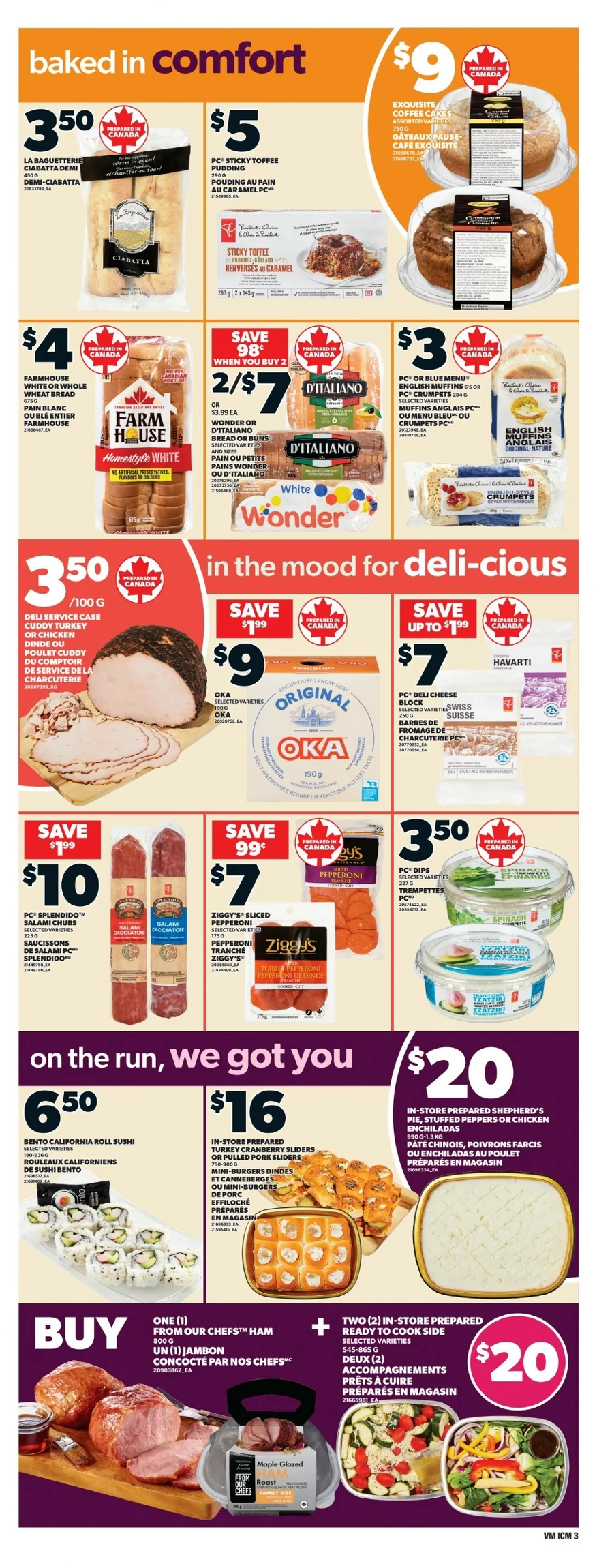 valu mart flyer november 20 26 4 21233797