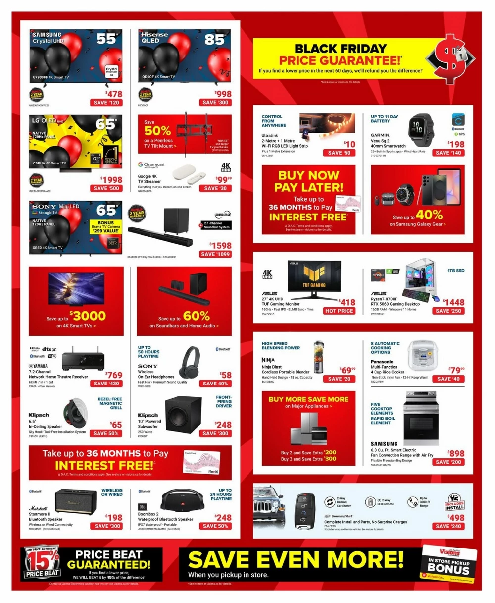 visions electronics flyer november 1420 2