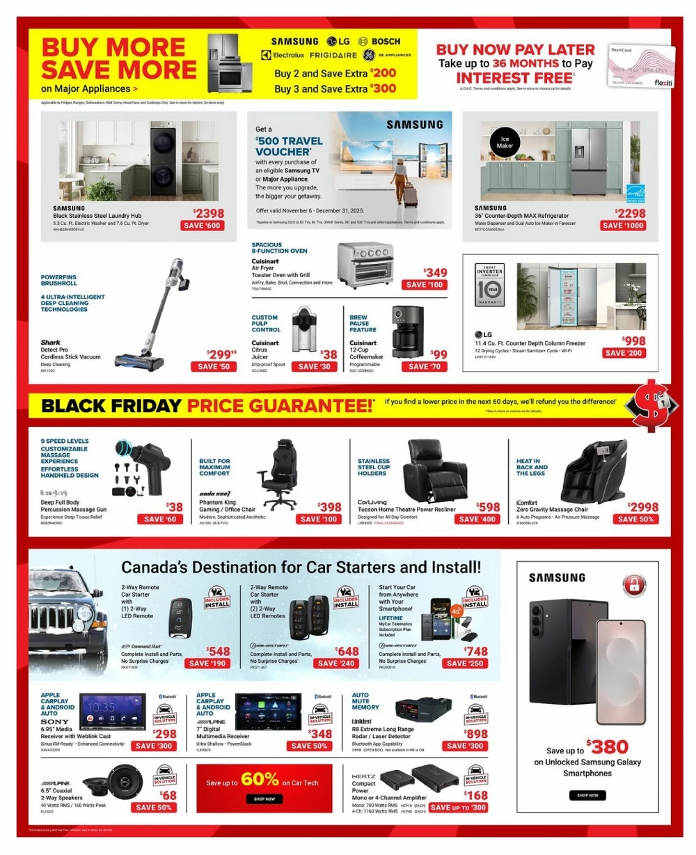 visions electronics flyer november 1420 5