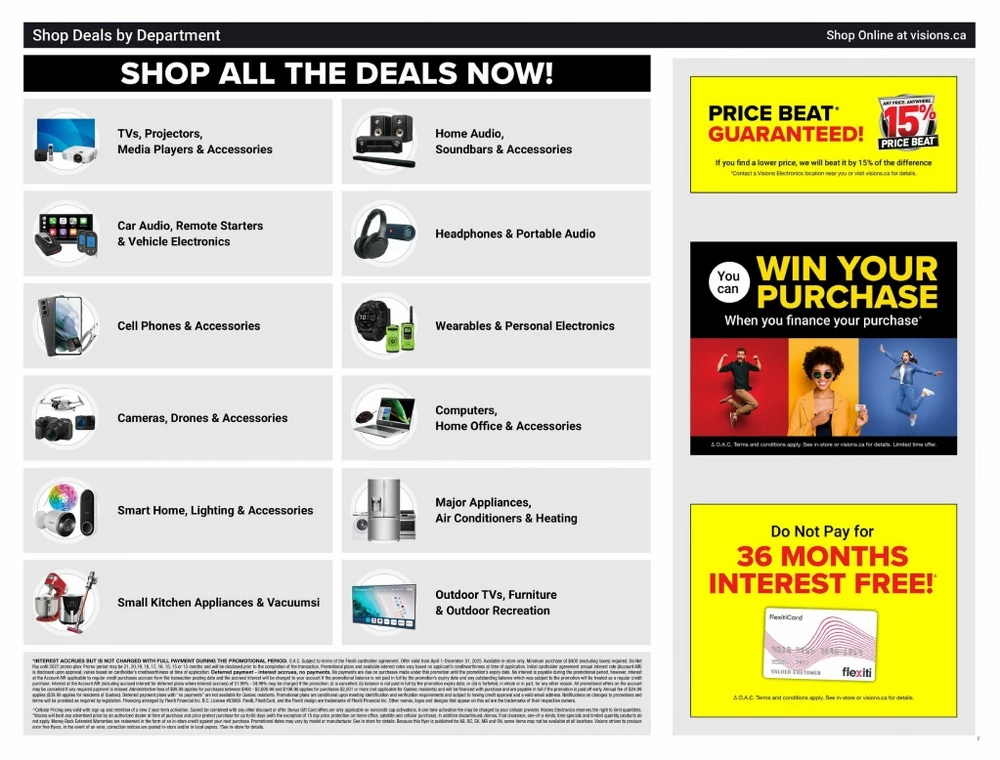 visions flyer november 28 december 4 14