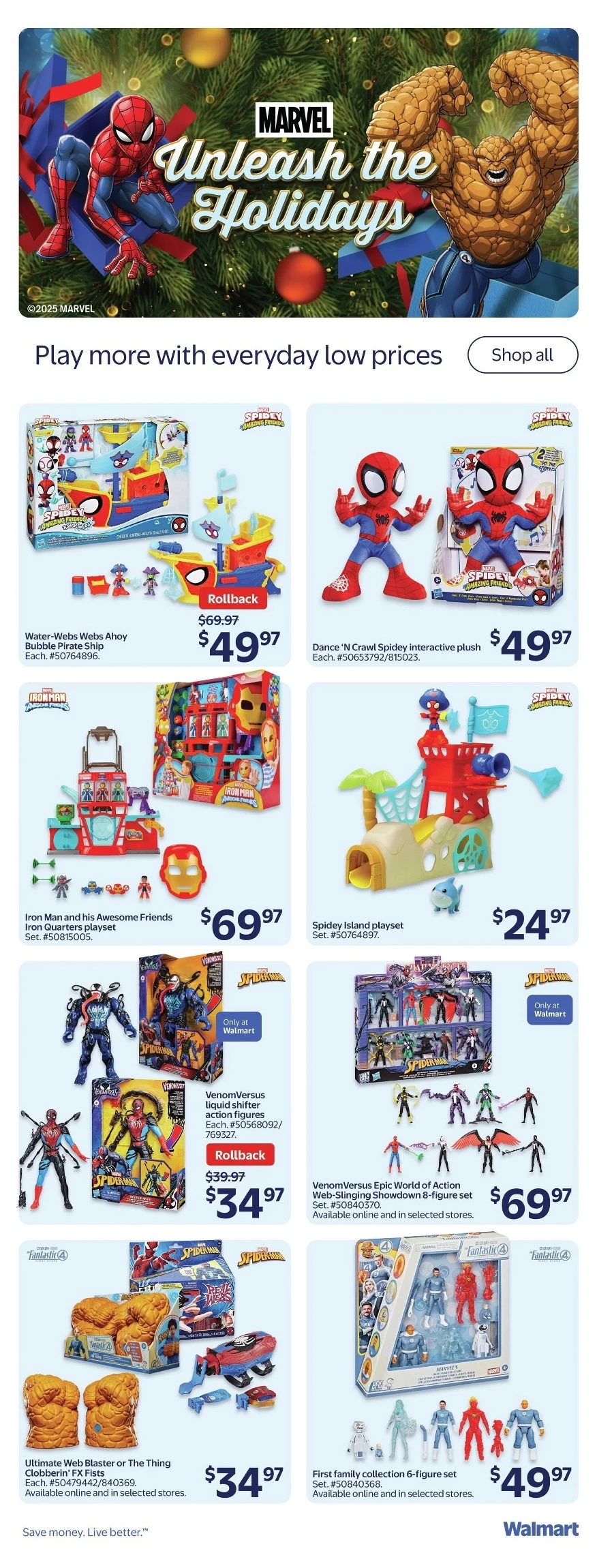 walmart flyer november 20 26 14