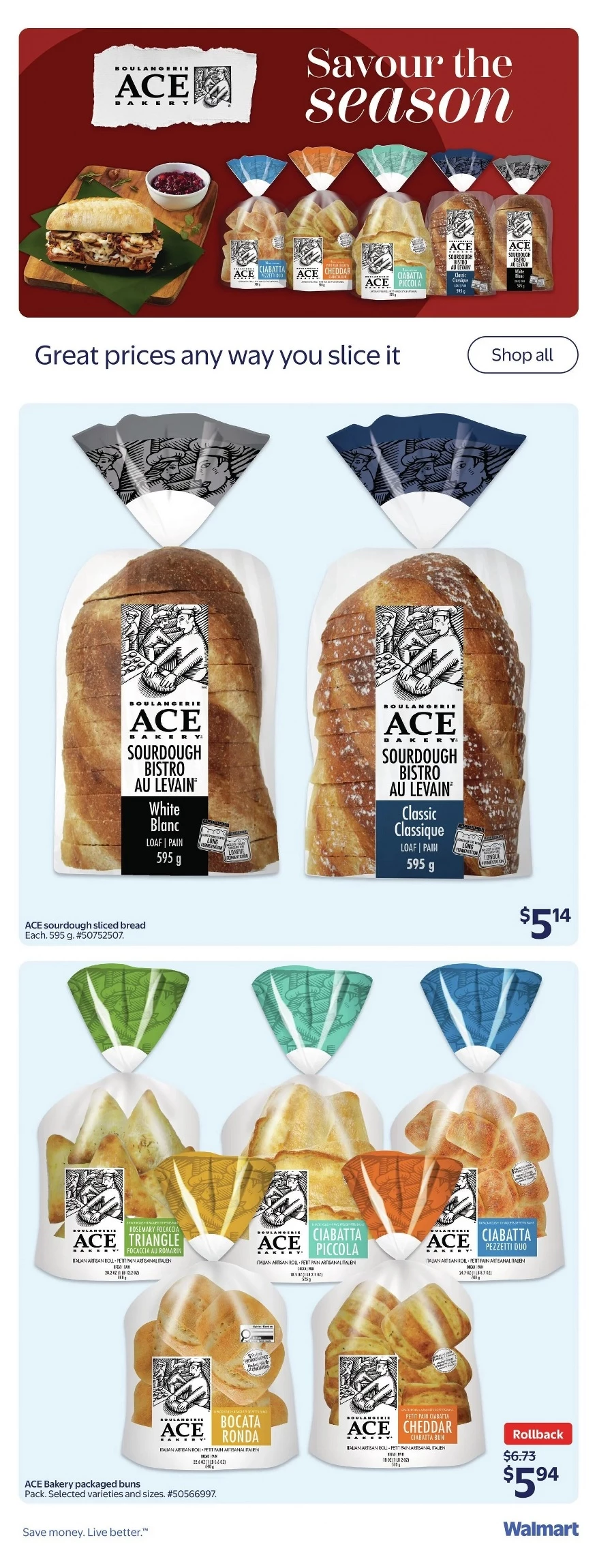 walmart flyer november 20 26 17