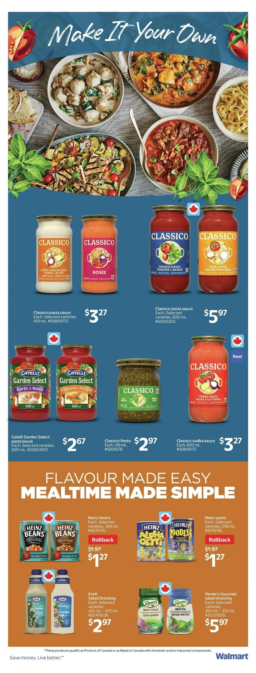 walmart flyer november 20 26 21