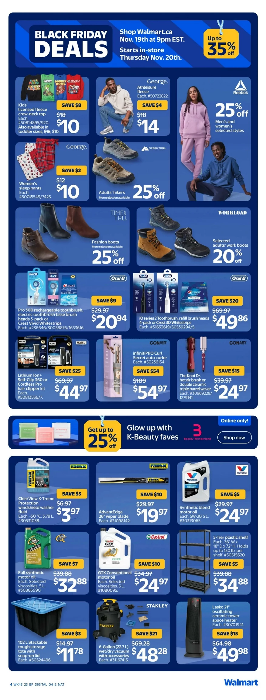 walmart flyer november 20 26 v1 4 22541969