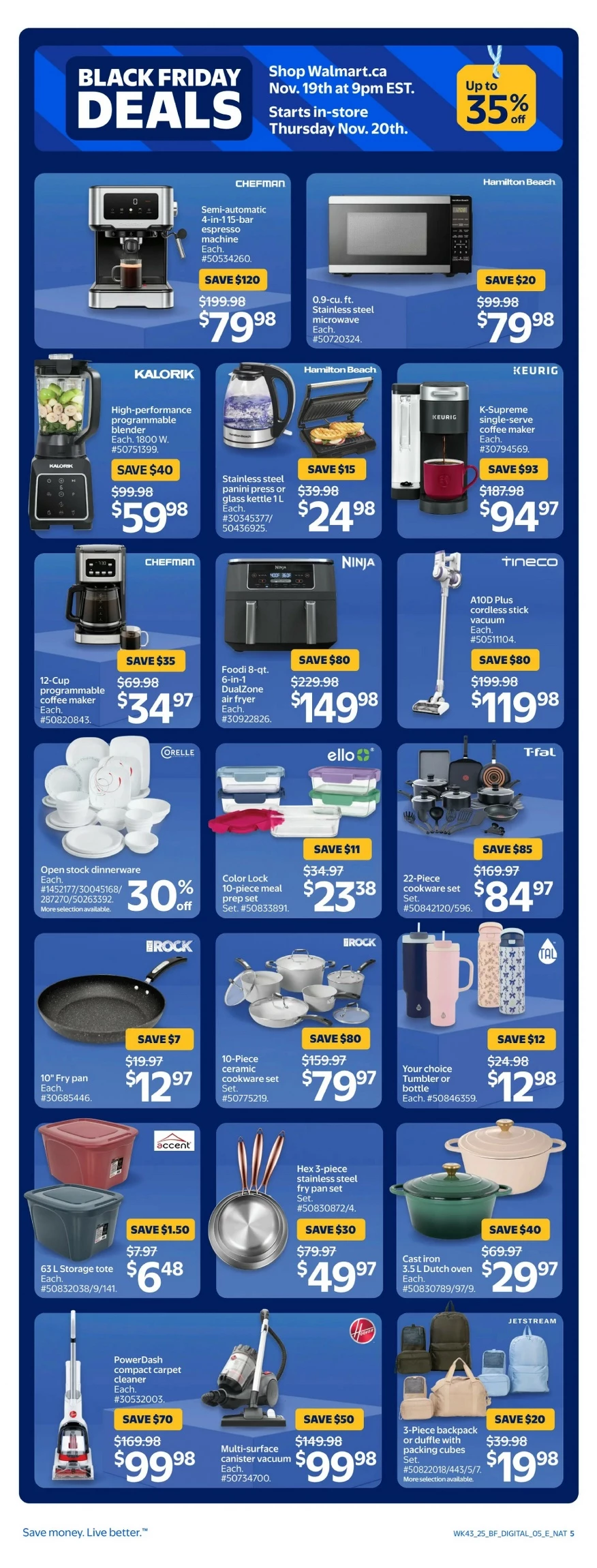 walmart flyer november 20 26 v1 5 72575703