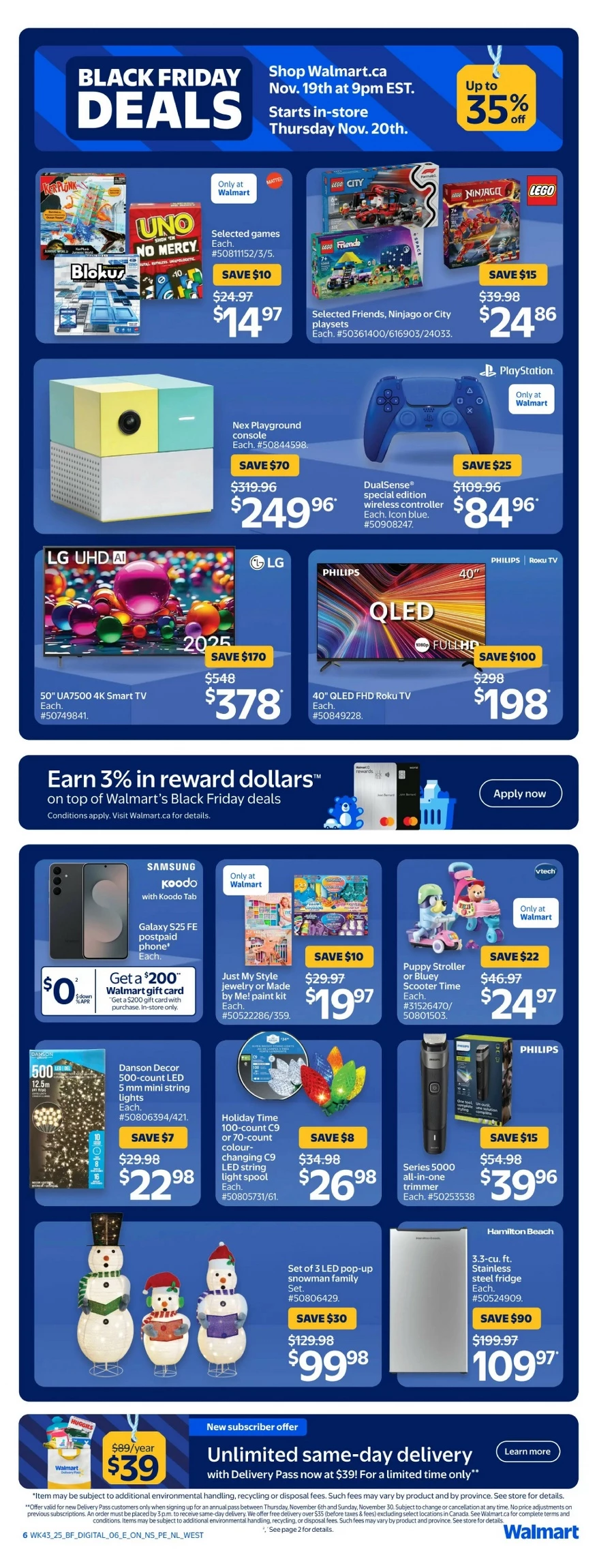walmart flyer november 20 26 v1 6 02357513