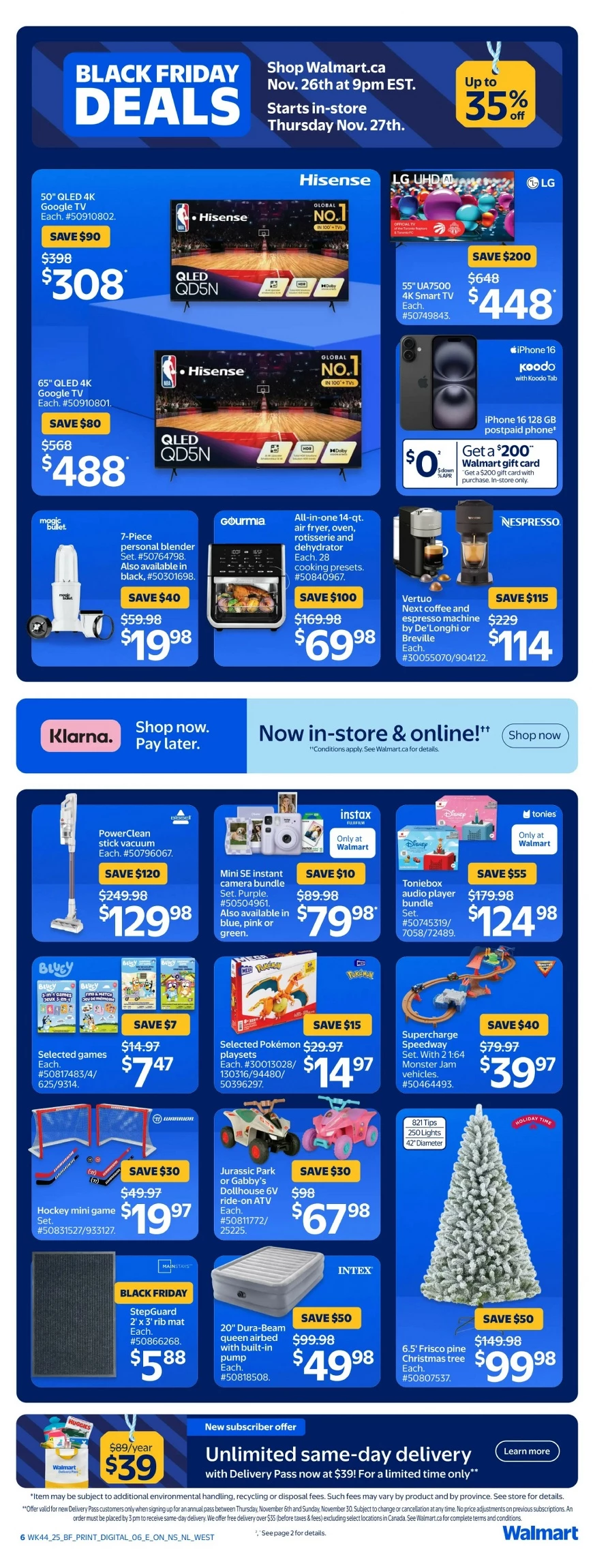 walmart flyer november 27 december 3 v1 12 99868855