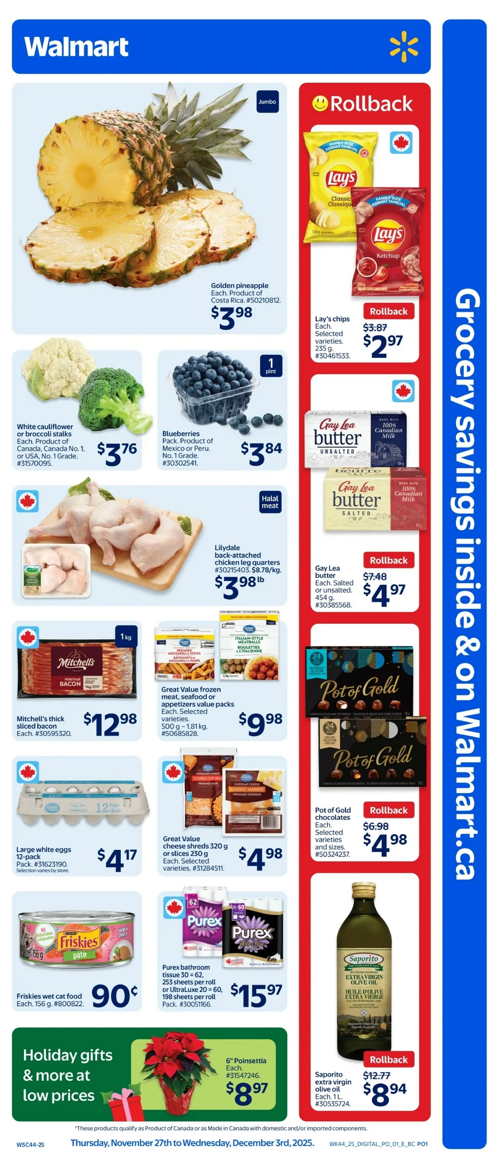 walmart flyer november 27 december 3 v1 5 10475598