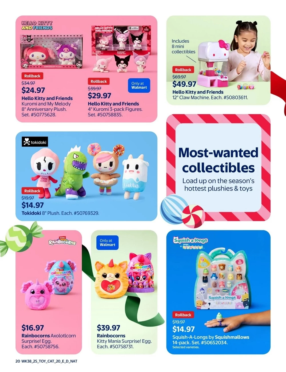 walmart toy shop flyer december 4 24 28