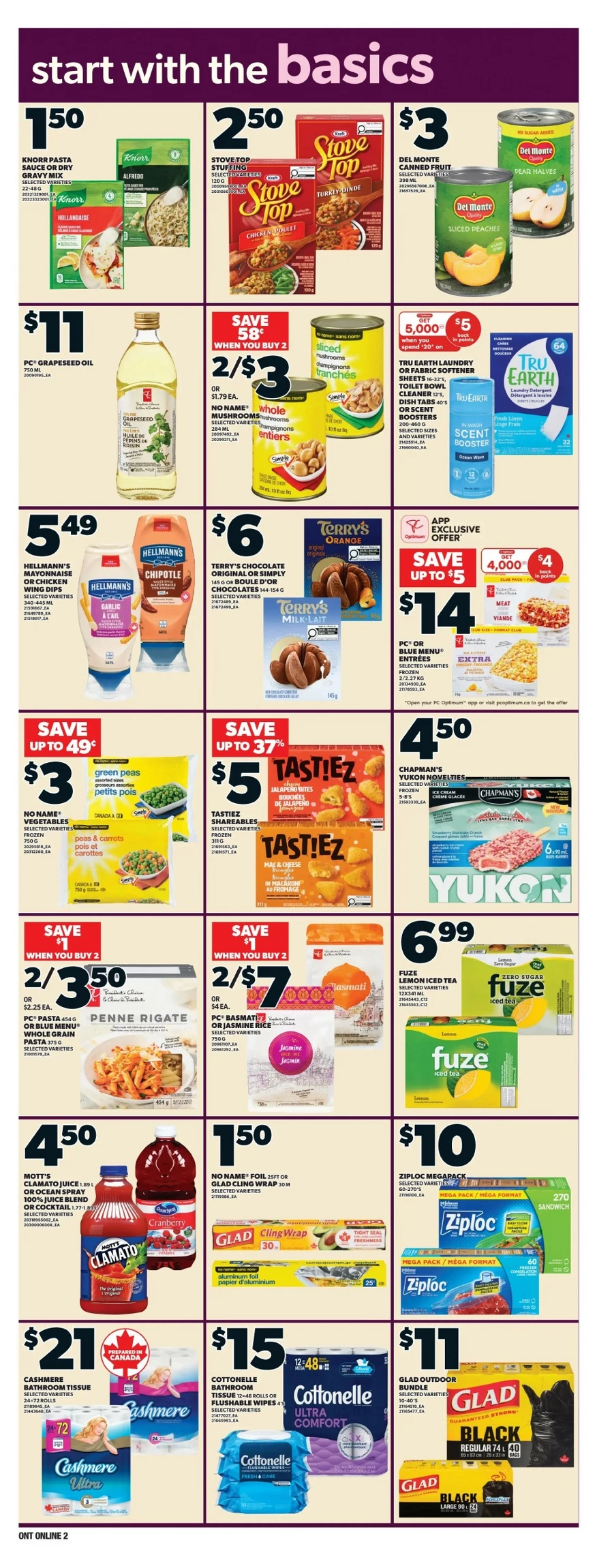 zehrs flyer december 4 10 9 65298175