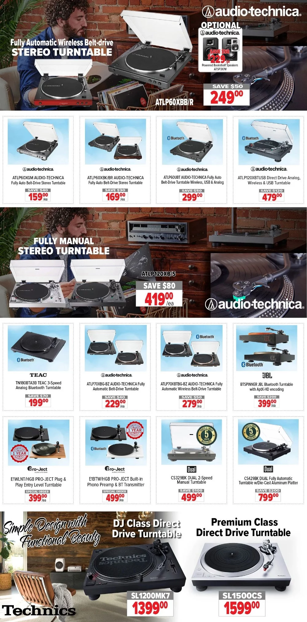 2001 audio video flyer december 19 25 12