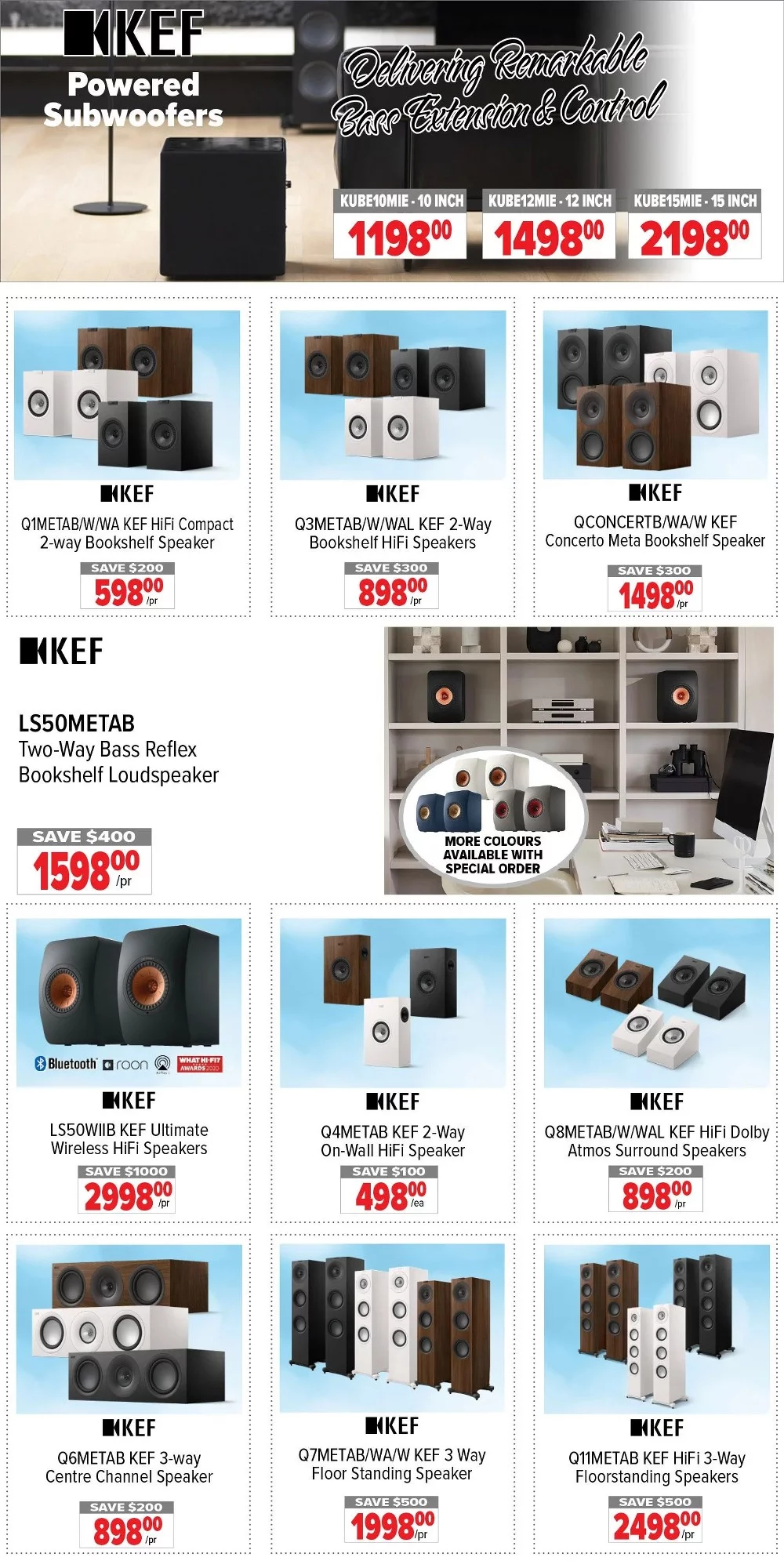 2001 audio video flyer december 19 25 16