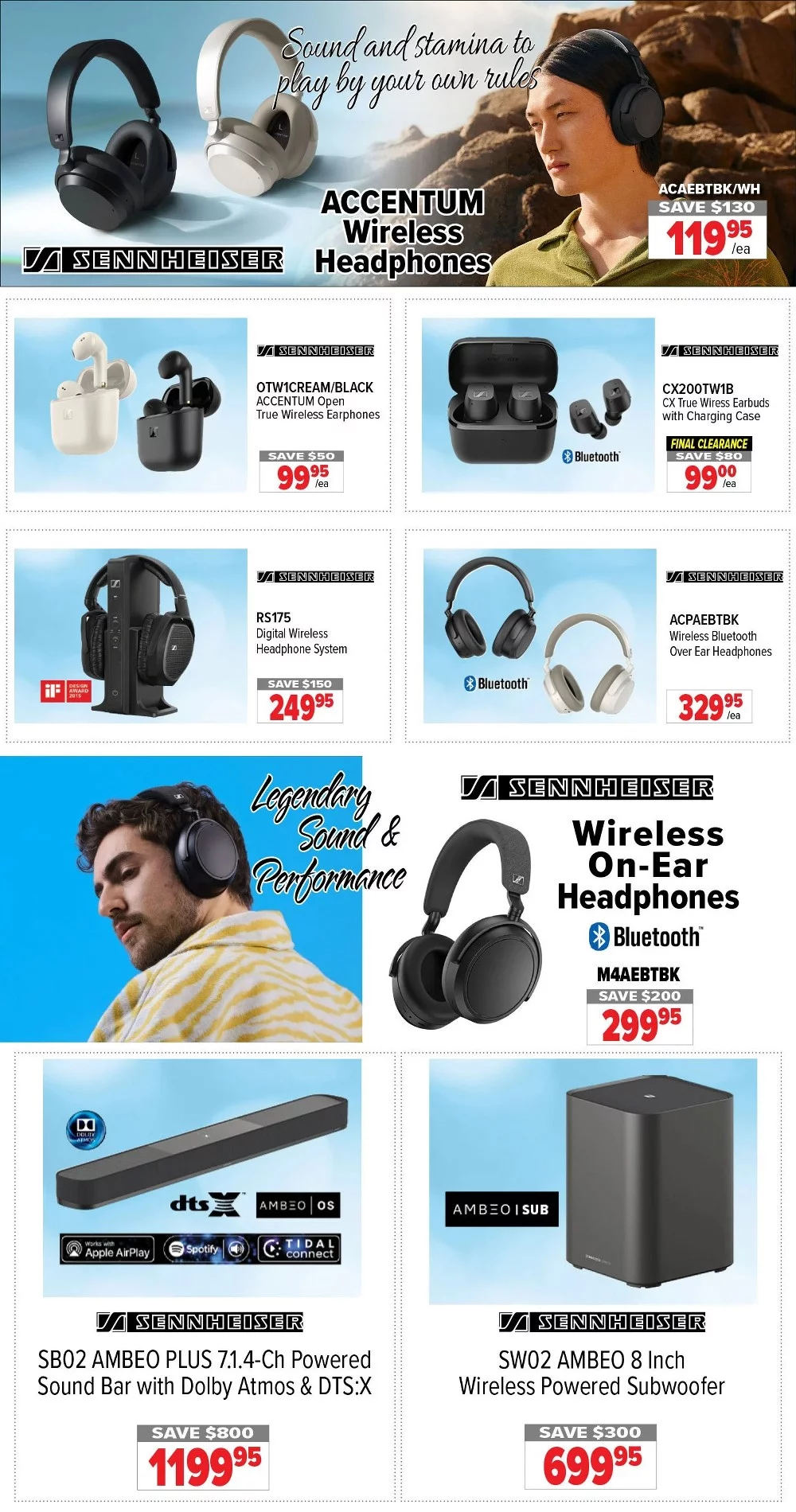 2001 audio video flyer december 19 25 20