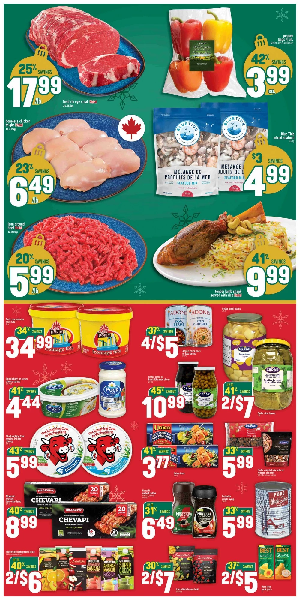 Adonis Christmas Flyer 2025 2 adonis flyer december 11 17 2 36899799